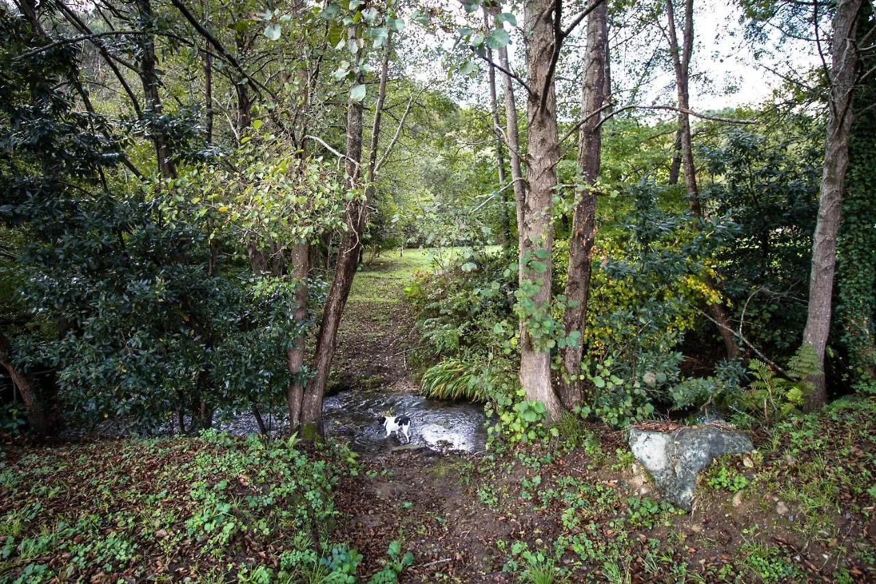 Agroturismo Araize Mungia