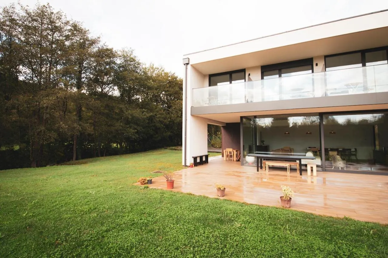 Country house Agroturismo Araize Mungia Spain