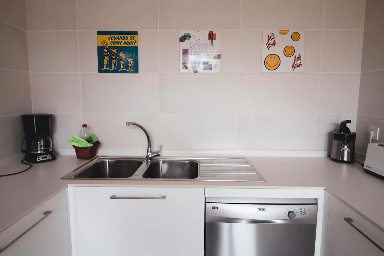 Agroturismo Araize Mungia Casa di campagna
