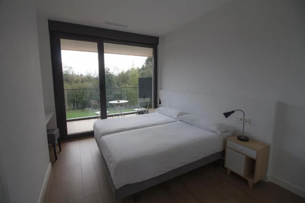 Agroturismo Araize Mungia Casa di campagna