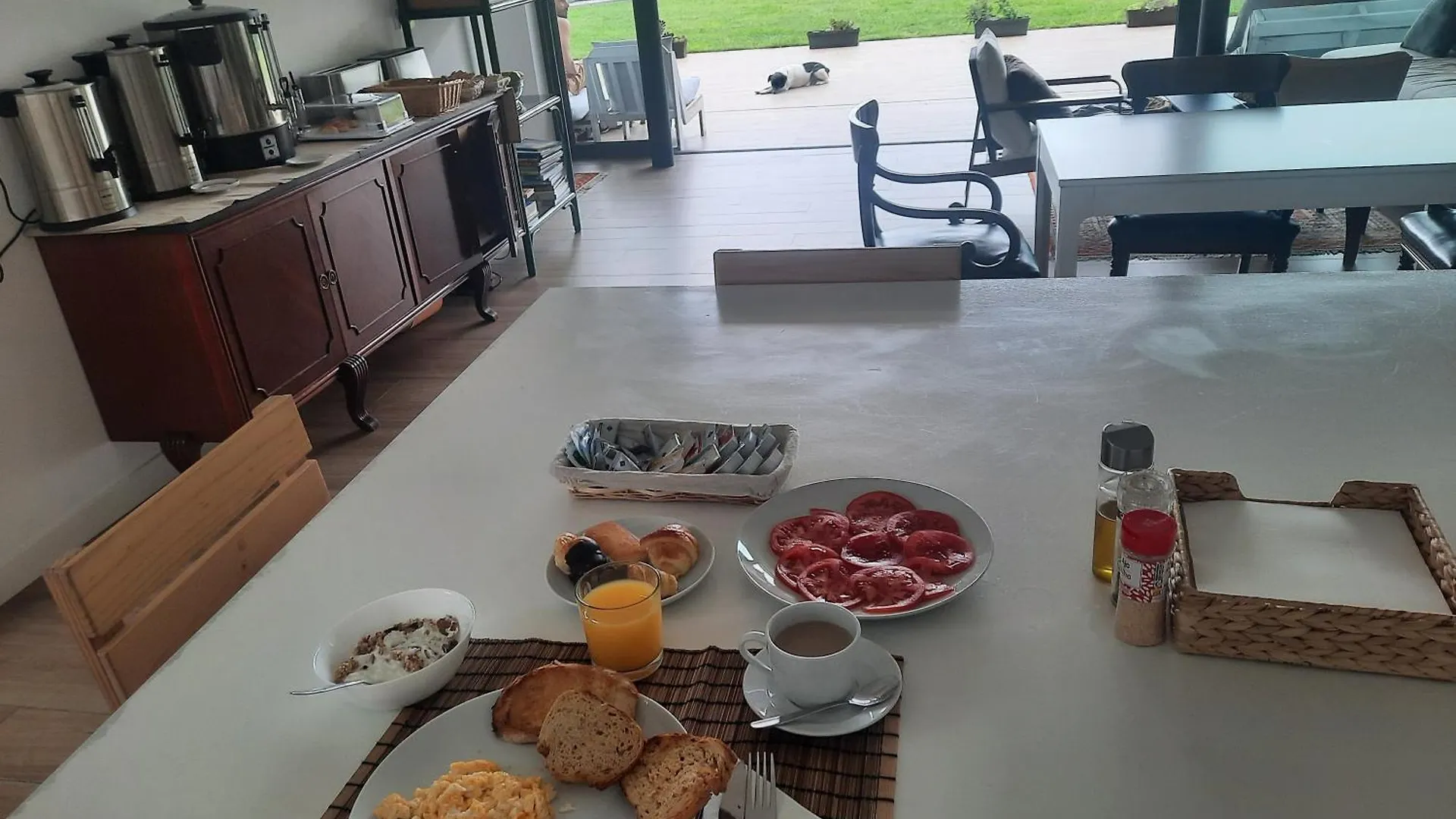 Casa di campagna Agroturismo Araize Mungia Spagna