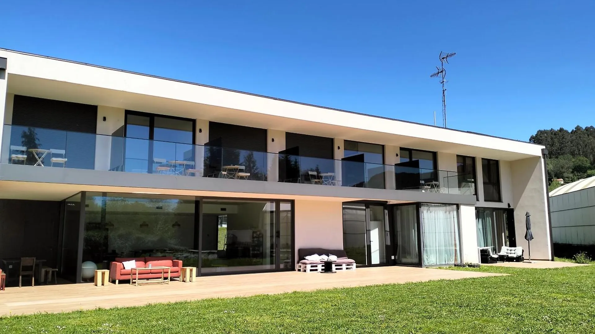 Agroturismo Araize Mungia 0*,  Spagna