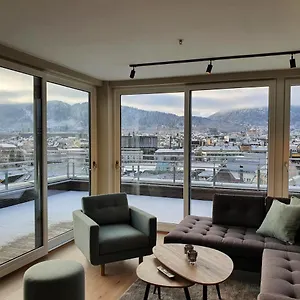 Veversmauet Alloggio in famiglia Bergen