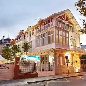 2* Hotel Atalaya