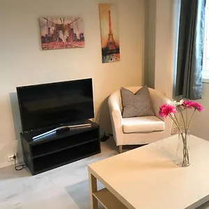 Stolegaten Appartamento Bergen