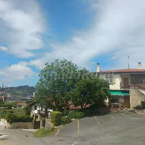 Alloggio per agriturismo Agerre Goikoa, Zarautz