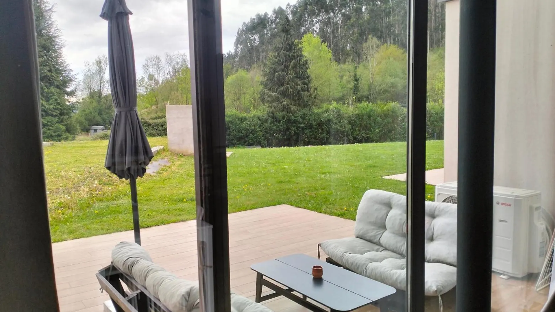Agroturismo Araize Mungia Country house