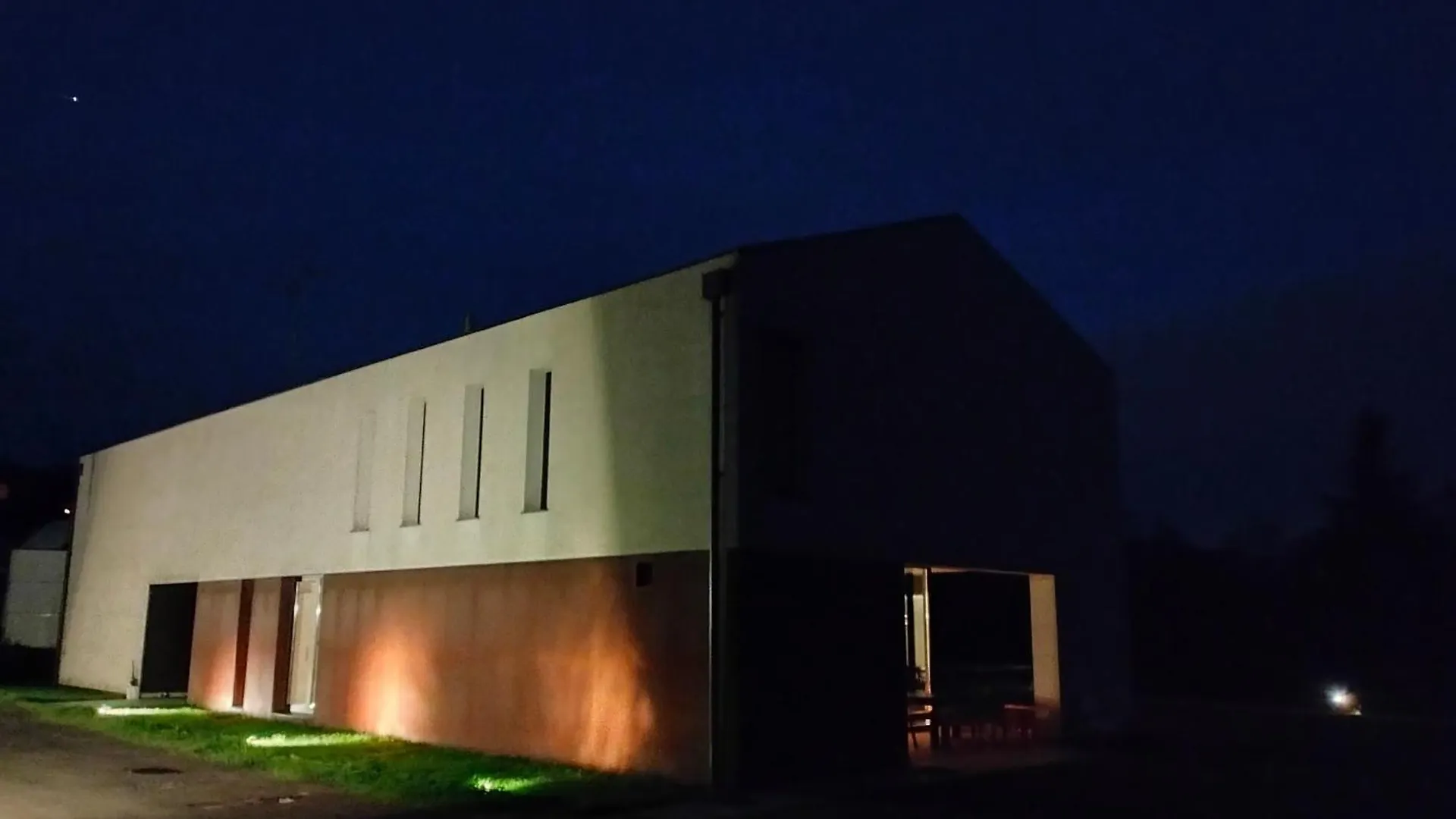 Agroturismo Araize Mungia