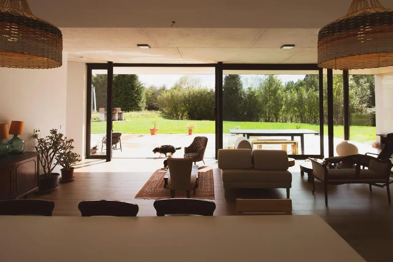 Agroturismo Araize Mungia Spain
