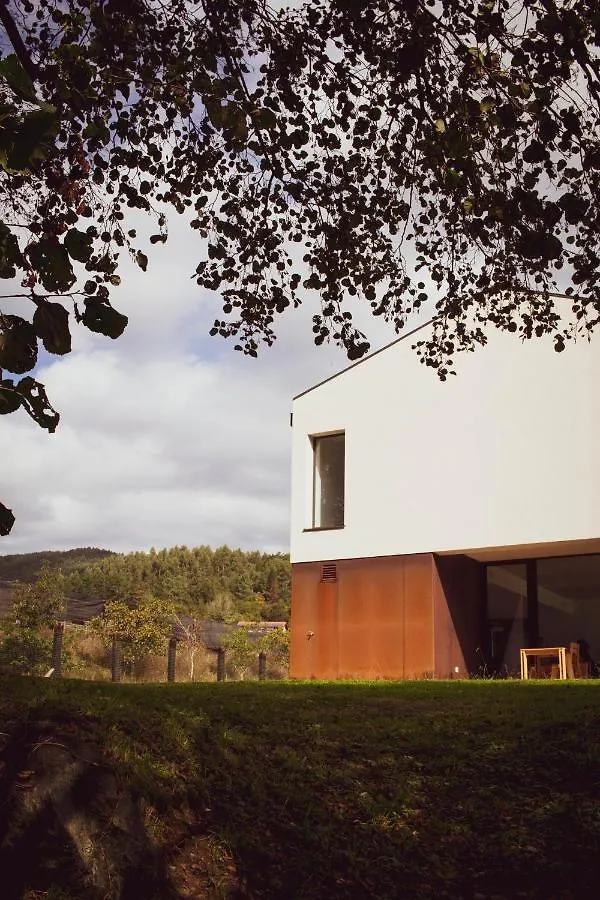 Agroturismo Araize Mungia Country house
